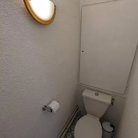 Spacious Flat With Private Parking Апартаменты Шамони